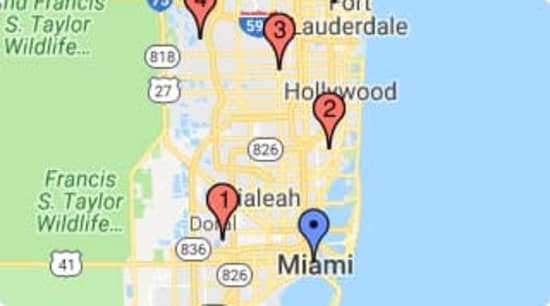 Tint World Store Locations