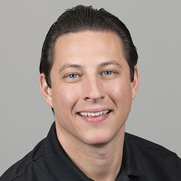 Michael Glick