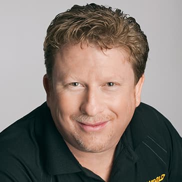 Paul Pirro