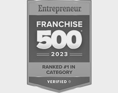 Entrepreneur Franchise 500 2023
