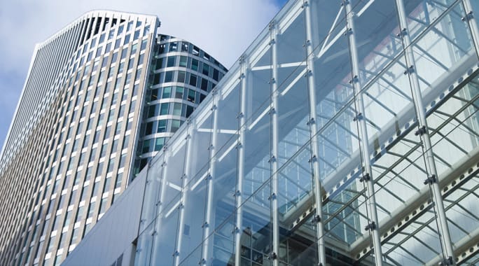 Architectural Window Film
