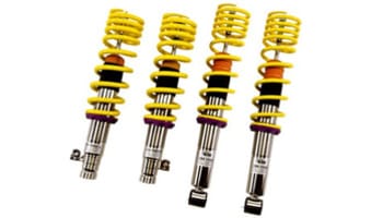 SUSPENSION COILOVERS