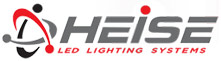 Tesla Cybertruck lighting Heise