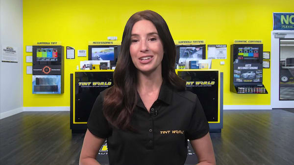 Click to Watch Tint World Vehicle Wraps Video