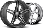 Automotive Wheels and Tires, car rims and tires