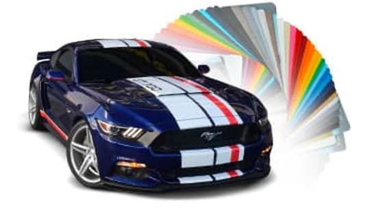 Color change wraps, car color change wraps, auto color change