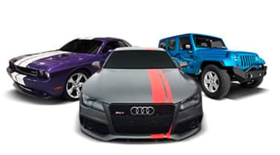 Custom pin striping, car pin striping, vehicle pin striping