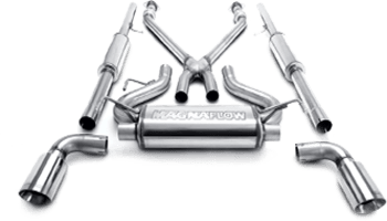 Exhaust System Kits