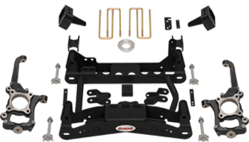 Suspension Lift Kits