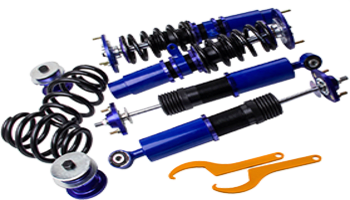 Suspension Lowering Kits