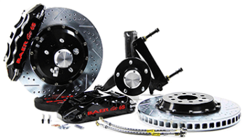Performance Brakes
