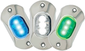 Marine Underwater Lights, marine lights, underwater boat lights
