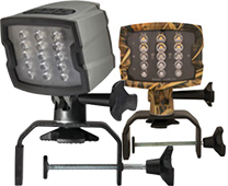 Sport Lights, boater sports led lights, marine boat lights