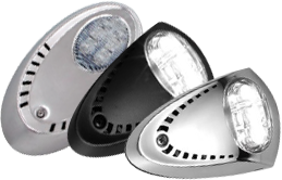 Dock Lights, boat lighting, marine lights
