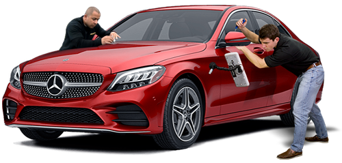 Auto Reconditioning