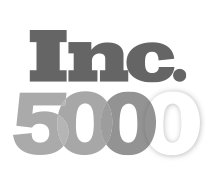 Inc 5000 logo