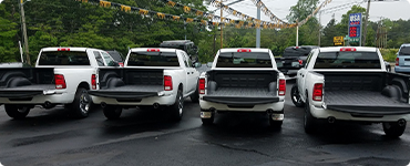 Spray on Bedliners