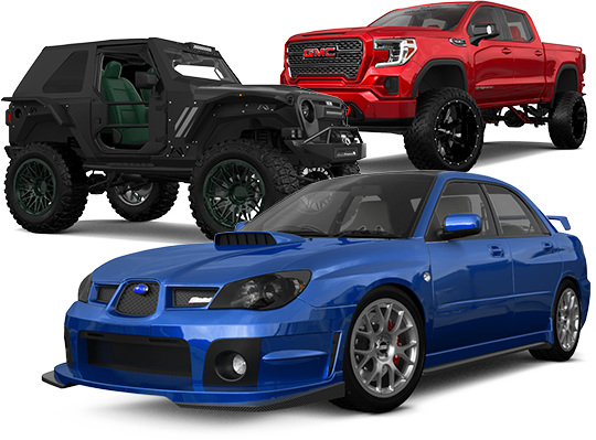Auto accessories, truck accessories, car accessories, spray in bedliner, work truck