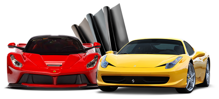 Auto window tint benefits