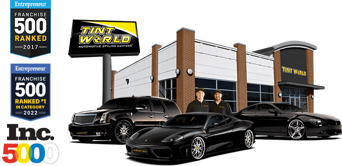 Tint World careers, managers, technicians